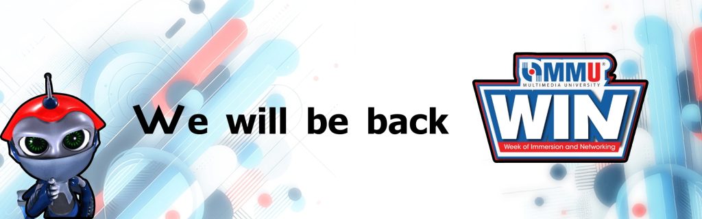 Week of Immersion and Networking (WIN)
